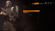 Exotic components in The Division 2 (Image via Ubisoft)